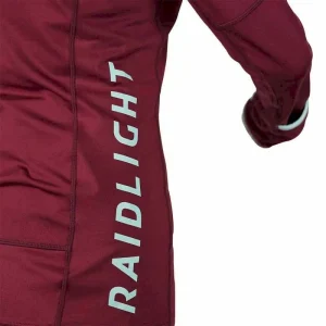 Coupon 😀 Raidlight Wintertrail LS Top – Polaire femme 🔥 grande qualité 19