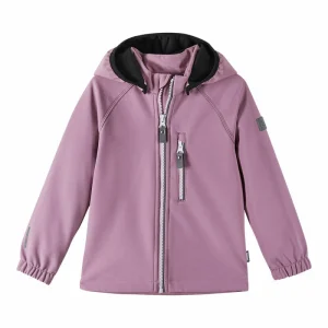 Tout neuf 🥰 Reima Vantti – Veste softshell enfant ⌛ boutiqued en ligne 30