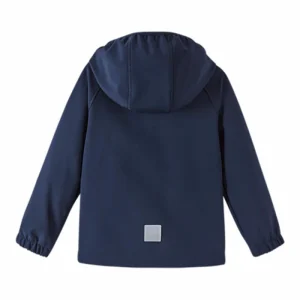 Tout neuf 🥰 Reima Vantti – Veste softshell enfant ⌛ boutiqued en ligne 16