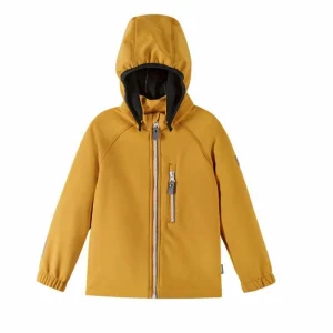 Tout neuf 🥰 Reima Vantti – Veste softshell enfant ⌛ boutiqued en ligne 34