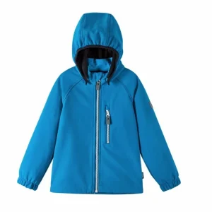 Tout neuf 🥰 Reima Vantti – Veste softshell enfant ⌛ boutiqued en ligne 36