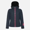 vente luxe pas cher Sortie 😉 Rossignol Controle Jkt – Veste ski femme ⭐ 7