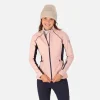 Offres 🔥 Rossignol Poursuite Jacket – Veste ski femme 🔥 à prix réduits 29