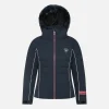 vente en ligne pas cher De gros 👍 Rossignol Rapide Xp Jkt – Veste ski femme 🎁 28