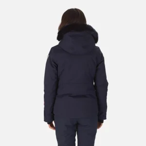 Offres ⌛ Rossignol Ski Jkt – Veste ski femme 😉 économies garanties 12