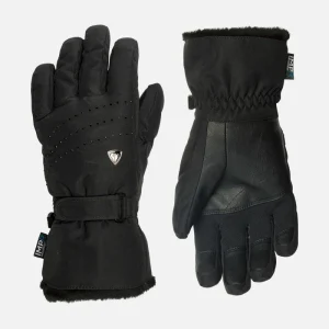 Les meilleures critiques de 🎁 Rossignol W Famous Impr Gloves – Veste ski femme 👏 authentiques 8