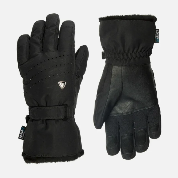 Les meilleures critiques de 🎁 Rossignol W Famous Impr Gloves – Veste ski femme 👏 authentiques 3