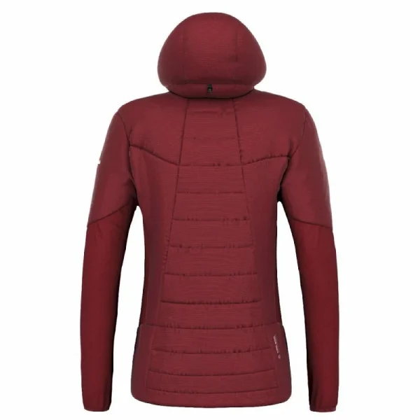 Vente Meilleure vente 💯 Salewa Ortles Hybrid TWR Jacket – Doudoune femme 🥰 3