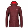 Vente Meilleure vente 💯 Salewa Ortles Hybrid TWR Jacket – Doudoune femme 🥰 13