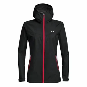 soldes ligne Tout neuf 🛒 Salewa Puez (Aqua 3) PTX W Jacket – Veste imperméable femme ✔️ 44