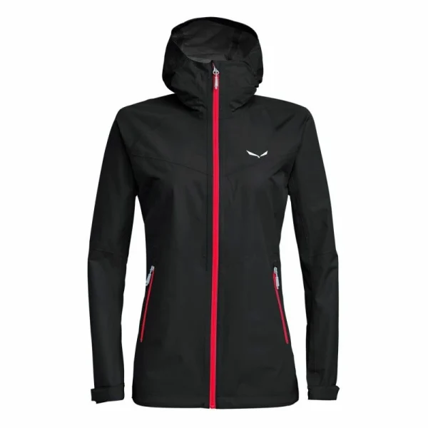 soldes ligne Tout neuf 🛒 Salewa Puez (Aqua 3) PTX W Jacket – Veste imperméable femme ✔️ 15