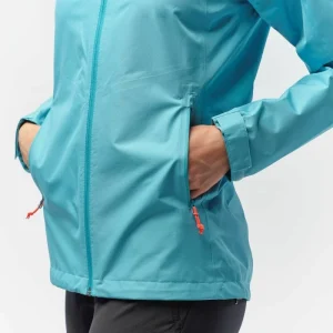 soldes ligne Tout neuf 🛒 Salewa Puez (Aqua 3) PTX W Jacket – Veste imperméable femme ✔️ 22