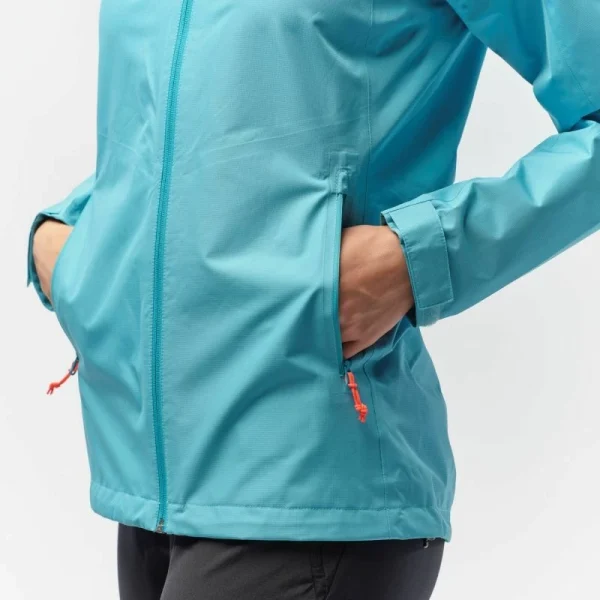 soldes ligne Tout neuf 🛒 Salewa Puez (Aqua 3) PTX W Jacket – Veste imperméable femme ✔️ 4