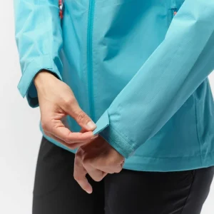 soldes ligne Tout neuf 🛒 Salewa Puez (Aqua 3) PTX W Jacket – Veste imperméable femme ✔️ 24