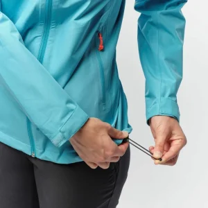 soldes ligne Tout neuf 🛒 Salewa Puez (Aqua 3) PTX W Jacket – Veste imperméable femme ✔️ 26