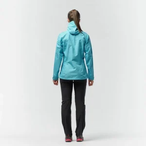 soldes ligne Tout neuf 🛒 Salewa Puez (Aqua 3) PTX W Jacket – Veste imperméable femme ✔️ 34