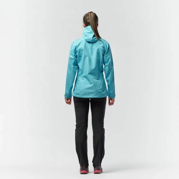 soldes ligne Tout neuf 🛒 Salewa Puez (Aqua 3) PTX W Jacket – Veste imperméable femme ✔️ 10