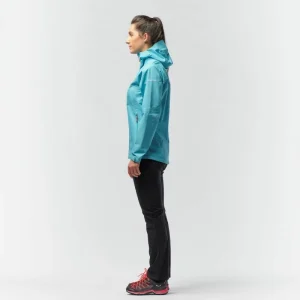 soldes ligne Tout neuf 🛒 Salewa Puez (Aqua 3) PTX W Jacket – Veste imperméable femme ✔️ 36