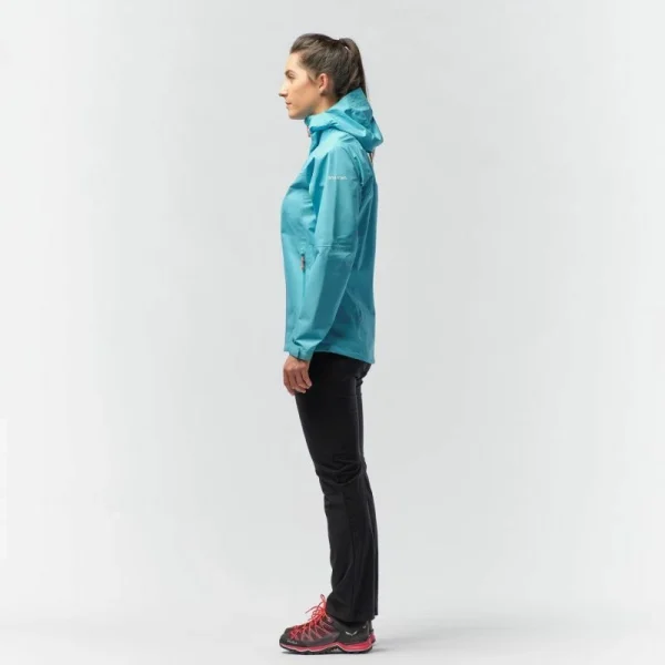 soldes ligne Tout neuf 🛒 Salewa Puez (Aqua 3) PTX W Jacket – Veste imperméable femme ✔️ 11