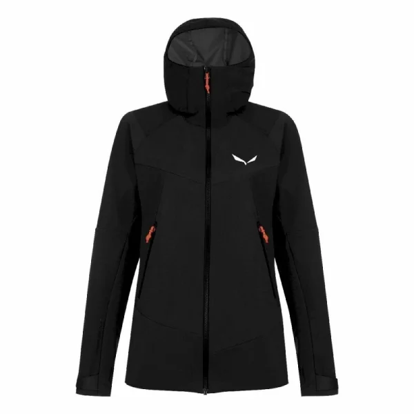 site officiel Budget 🌟 Salewa Sella DST Jacket – Veste softshell femme 😀 1