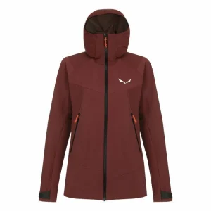 site officiel Budget 🌟 Salewa Sella DST Jacket – Veste softshell femme 😀 15