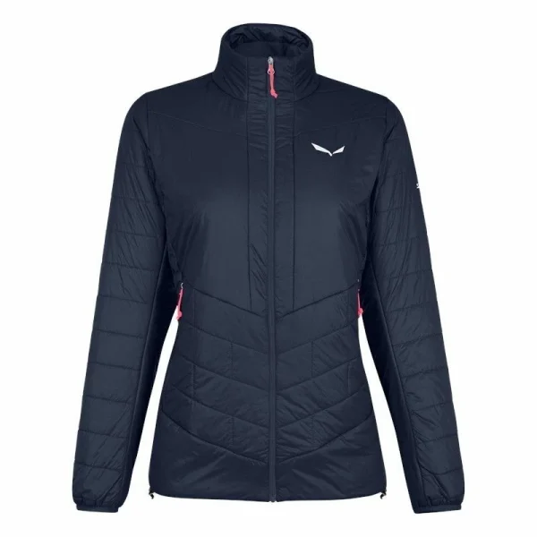 Les meilleures critiques de 👏 Salewa W Nemesis Tirol Wool Jkt – Veste softshell femme 🔥 vente pas cher 1