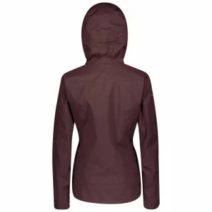 Tout neuf 🔥 Scott Explorair 3L Jacket – Veste ski femme 😍 Acheter 6