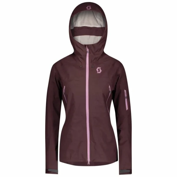 Tout neuf 🔥 Scott Explorair 3L Jacket – Veste ski femme 😍 Acheter 1