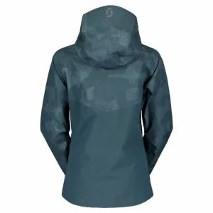 Promo 🛒 Scott Explorair 3L – Veste ski femme 🔥 se précipiter pour acheter 8