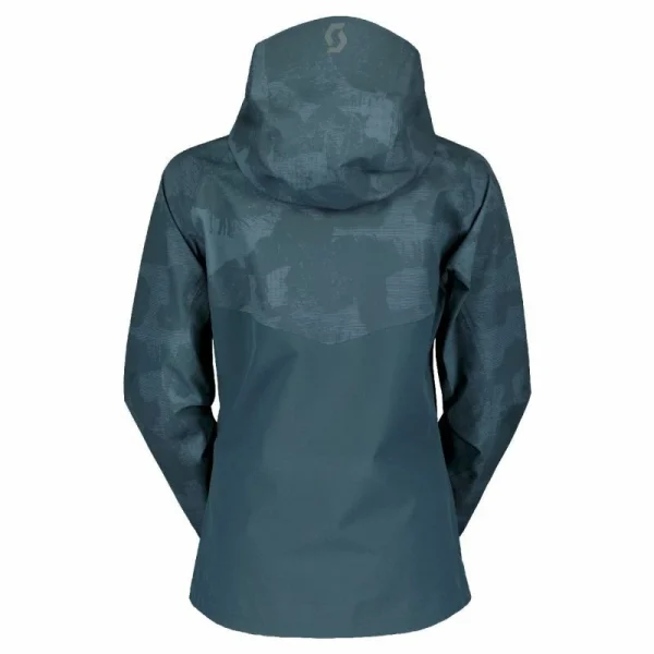 Promo 🛒 Scott Explorair 3L – Veste ski femme 🔥 se précipiter pour acheter 3