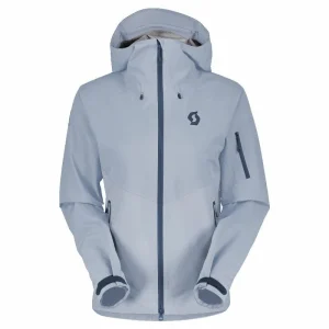 Promo 🛒 Scott Explorair 3L – Veste ski femme 🔥 se précipiter pour acheter 12