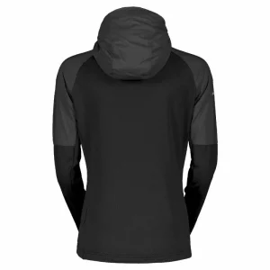 Retour gratuit en magasin. Acheter 👍 Scott Explorair Alpha Hoody – Polaire femme 🥰 7