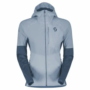 Retour gratuit en magasin. Acheter 👍 Scott Explorair Alpha Hoody – Polaire femme 🥰 9