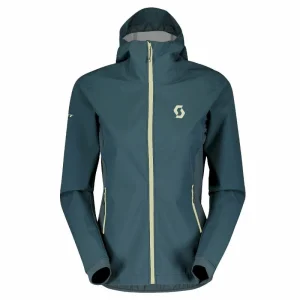 De gros 🎁 Scott Explorair Hybrid LT Jacket – Veste ski femme 😍 Prestation Et Rapide 9