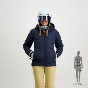 ultratendance Acheter 😀 Scott Ultimate Warm Jacket – Veste ski femme ✨ 10