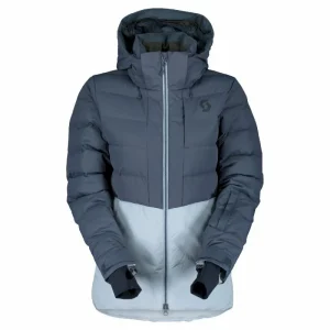 ultratendance Acheter 😀 Scott Ultimate Warm Jacket – Veste ski femme ✨ 12