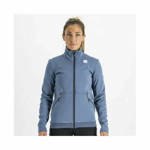 magasin Meilleure vente 🎉 Sportful Engadin Wind Jacket – Veste ski de fond femme 👏 9