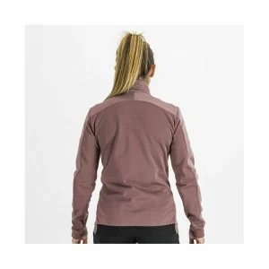 magasin Meilleure vente 🎉 Sportful Engadin Wind Jacket – Veste ski de fond femme 👏 7