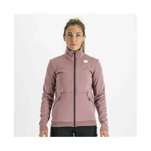 magasin Meilleure vente 🎉 Sportful Engadin Wind Jacket – Veste ski de fond femme 👏 1