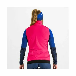 Meilleure vente ✨ Sportful Squadra Vest – Veste sans manches femme 🌟 Boutique officielle 6