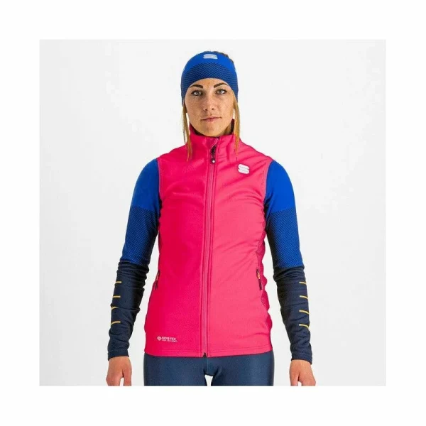 Meilleure vente ✨ Sportful Squadra Vest – Veste sans manches femme 🌟 Boutique officielle 1