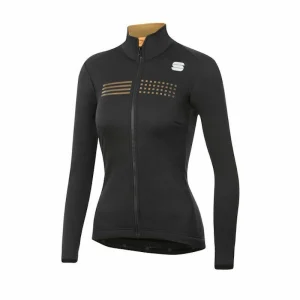 Budget 🔔 Sportful Tempo Jacket – Coupe-vent vélo femme ✨ site officiel 27