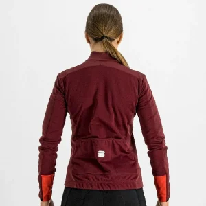 Budget 🔔 Sportful Tempo Jacket – Coupe-vent vélo femme ✨ site officiel 13