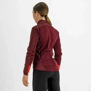 Budget 🔔 Sportful Tempo Jacket – Coupe-vent vélo femme ✨ site officiel 15