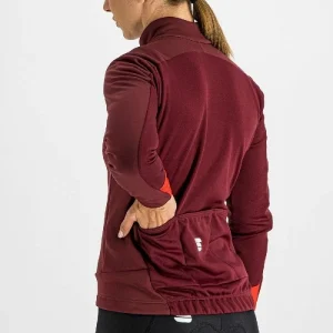 Budget 🔔 Sportful Tempo Jacket – Coupe-vent vélo femme ✨ site officiel 19