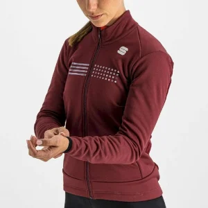 Budget 🔔 Sportful Tempo Jacket – Coupe-vent vélo femme ✨ site officiel 23