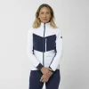 Meilleur prix 🥰 Millet Sunset Jkt – Veste ski femme ✨ vente pas cher en ligne 14