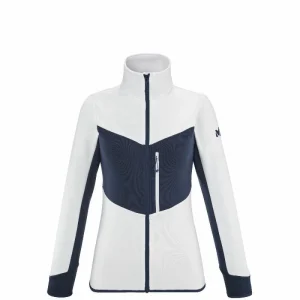 Meilleur prix 🥰 Millet Sunset Jkt – Veste ski femme ✨ vente pas cher en ligne 15