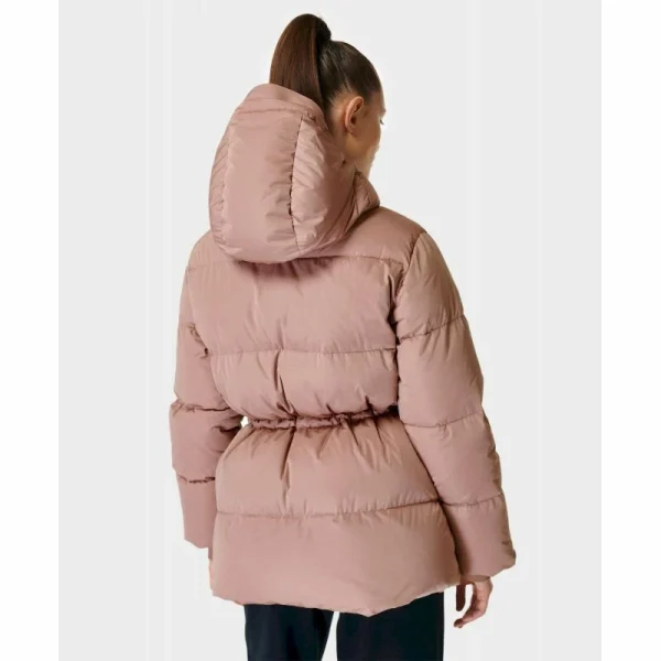 Bon marché 🤩 Sweaty Betty Alto Puffa Jacket – Doudoune femme 💯 garantie de qualité 3