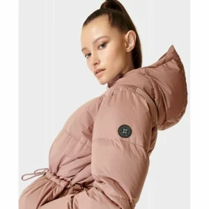 Bon marché 🤩 Sweaty Betty Alto Puffa Jacket – Doudoune femme 💯 garantie de qualité 11